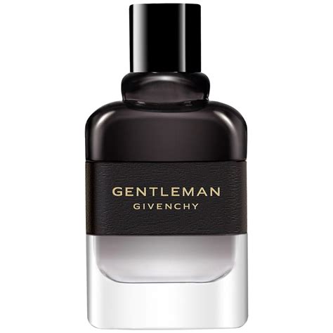 Givenchy pour homme, profumo maschile